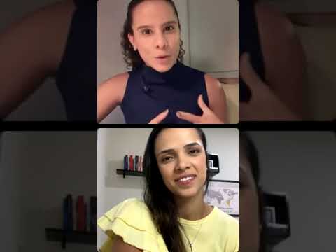 (Parte 1) Exercício Físico na Gestação: Mitos e Verdades | Assunto de Mãe com Luana Fernandes