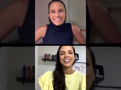 (Parte 2) Exercício Físico na Gestação: Mitos e Verdades | Assunto de Mãe com Luana Fernandes