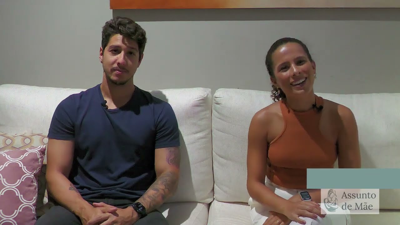 Apresentação da Plataforma Assunto de Mãe