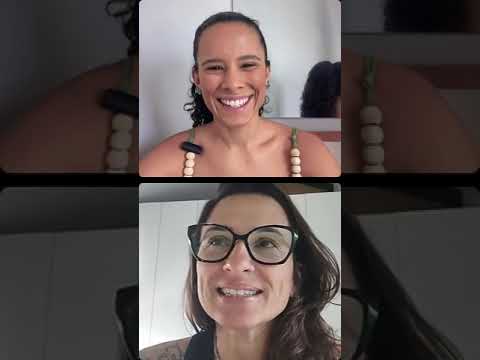 O Que é uma Doula e Por Que Você Precisa de Uma | Live Gravada com Dina De Paoli