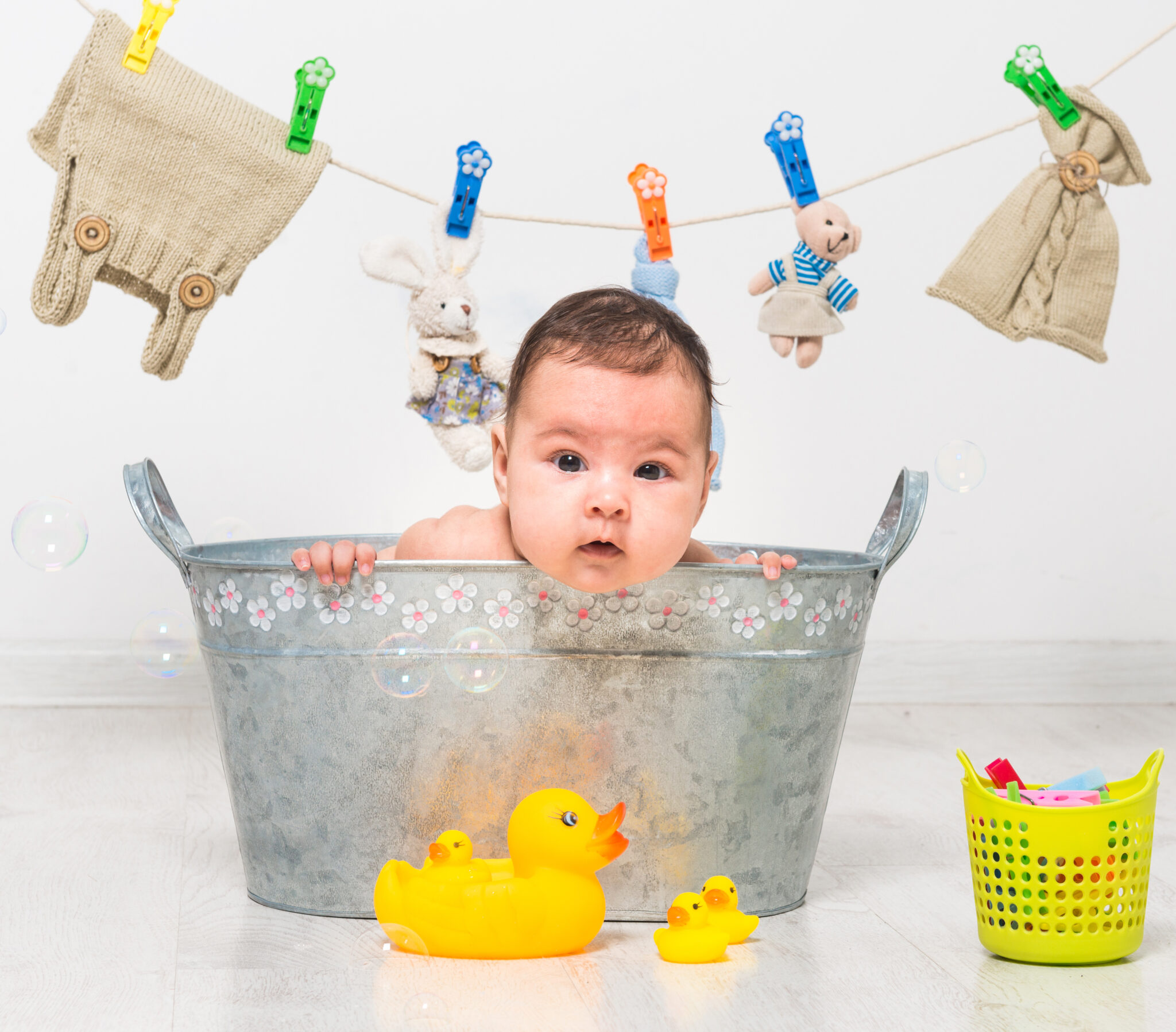 A Promoção da Boa Higiene